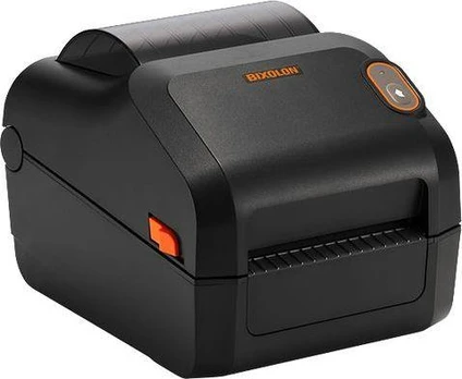 Spausdintuvas Bixolon XD3-40D 203DPI USB DT PRINT BL/ADJ REFL AND FIXED TRANS SENSOR
