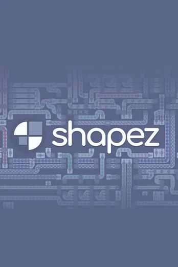 Shapez PC
