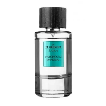 Kvepalai vyrams Hamidi Maison Luxe Patchouli Imperial EDP, 110 ml