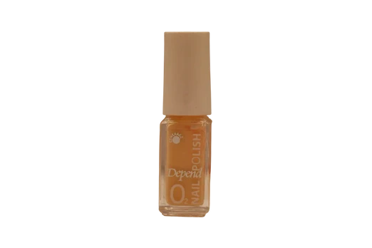 Depend, Nail Polish, Nail Polish, 450, 5 ml *Tester