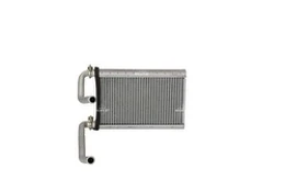 NRF NRF 54385 Interior heater radiator