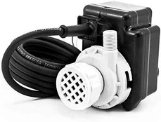 Vandens siurblys BATTIPAV S3 1560l/h