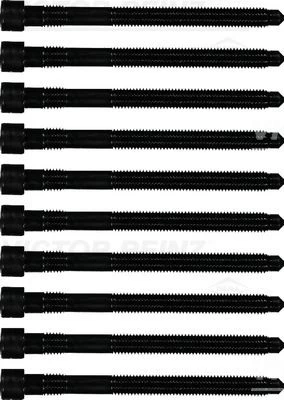 REINZ 14-32127-02 Cylinder head bolt set