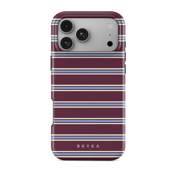 House Party - iPhone 17 Pro Max Case, Tough (MagSafe) / N/A