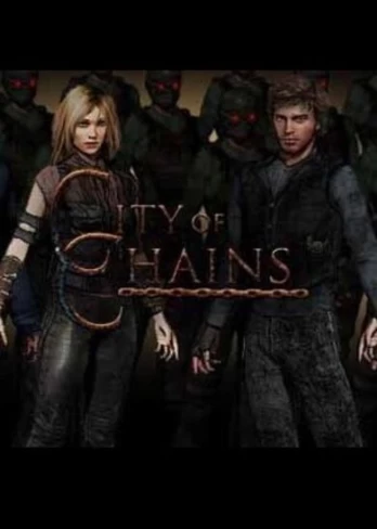 City of Chains Steam