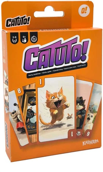 CatutO! MINI