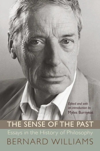 Sense of the Past