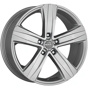 6,5X16 MAK STONE 5 5/120 ET50 CH65,1