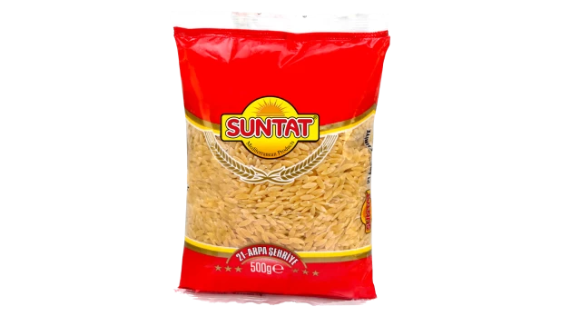 Makaronai "21 Arpa Sehriye" SUNTAT, 500 g