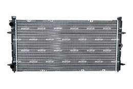 Radiatorius, variklio aušinimas NRF 509514A