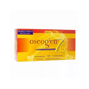 Drasanvi Oseogen 7g 20 buteliukų