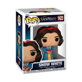 FUNKO POP! Vinilinė figūrėlė: Disney - Snow White