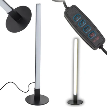 LED stalinė lempa su nuotoliniu valdymu 40 cm