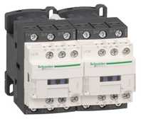 Schneider Electric LC2D09B7, Multicolour, 24 AC