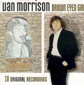 CD Van Morrison - Brown Eyed Girl