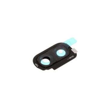 Samsung M105 M10 2019 kameros stikliukas Black ORG