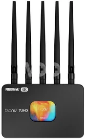 RGBlink bond 7 UHD 5G bonding encoder