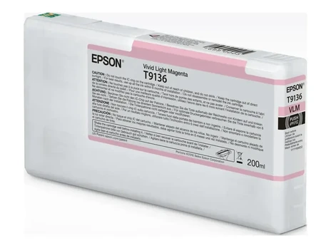 C13T91360N, Originali kasetė (Epson)