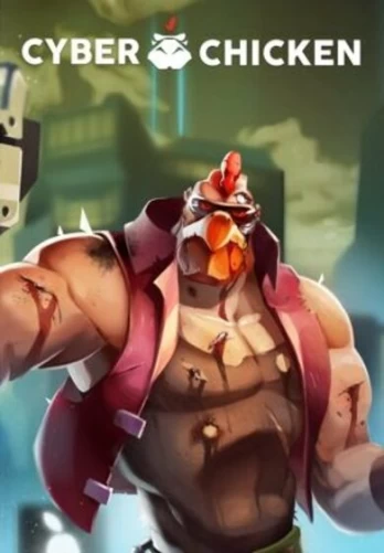 Cyber Chicken PC