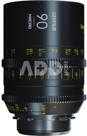 DZOFilm Vespid 90mm T2.8 Macro FF PL mount