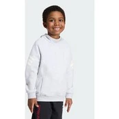 adidas Džemperis 164613 Pilka Regular Fit