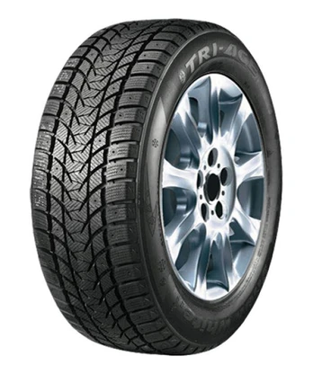 TRI-ACE SNOW WHITE II 305/40 R20 112H
