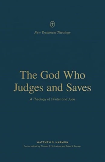 God Who Judges and Saves