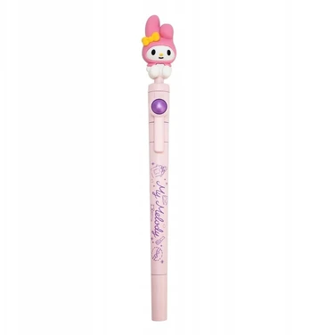 Blue Sky Studios BlueSkyStudios Sanrio Kugelschreiber My Melody Fidget