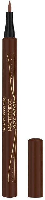 Max Factor MASTERPIECE MICRO MARKER eyebrow pen #40-Brunette 1 ml