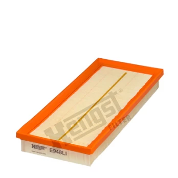 Salono filtras HENGST E948LI