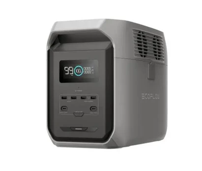 Ecoflow Delta 3 1500