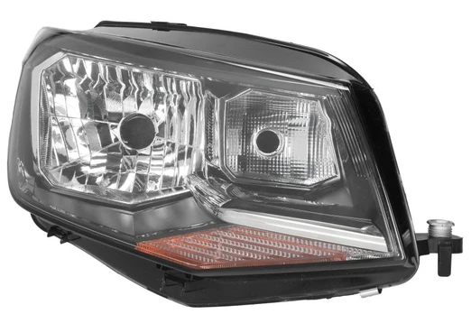 Žibintas Priekis Dešinė VW CADDY IV, CADDY IV/MINIVAN