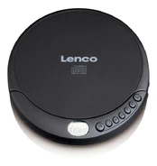 CD grotuvė Lenco CD-010 kaina