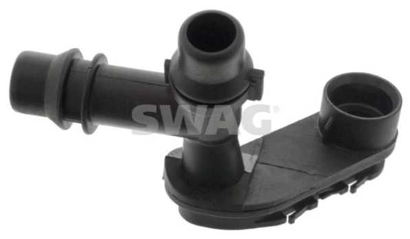 Aušinimo skysčio jungė SWAG 20 94 7745