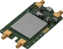 „TELTONIKA NETWORKS“ CALYX įterptinis mobilusis „Raspberry Pi 5G HAT“