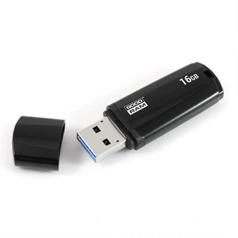 USB laikmena GoodRam Pendrive UMM3 16GB USB 3.0