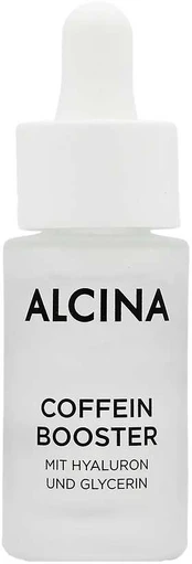 Alcina Coffein Booster 15ml