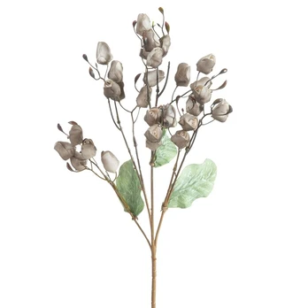 Dirbtinė gėlė Flore 867, smėlio sp., 75 cm x 2 cm