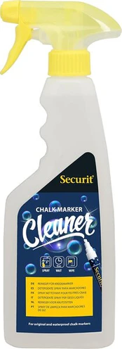 Securit 1000ml valiklis purškiamame buteliuke