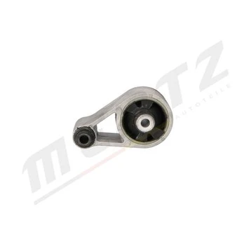 Variklio montavimas MERTZ M-S4393