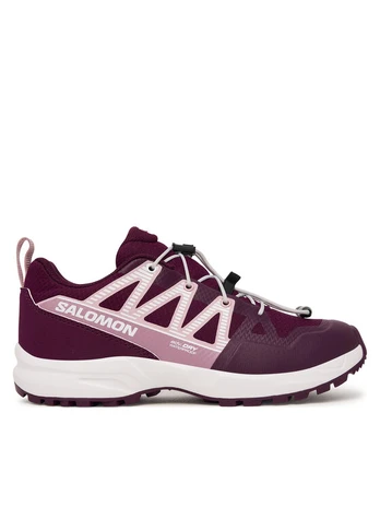 Salomon Turistiniai batai L49212600 Vyšninė