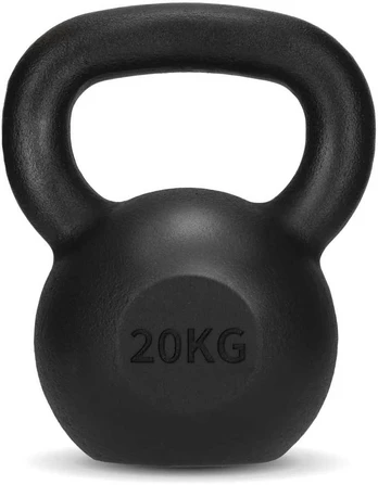 4Fizjo Svarmuo ketaus 20 kg