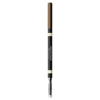 MAX FACTOR_„Brow Shaper“ antakių pieštukas, 20, ruda
