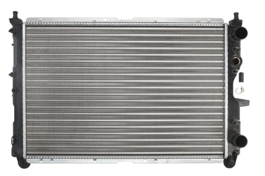 Variklio radiatorius D7F017TT
