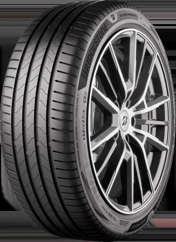 Bridgestone 235/60R18 TURANZA 6 103V RFT RFT