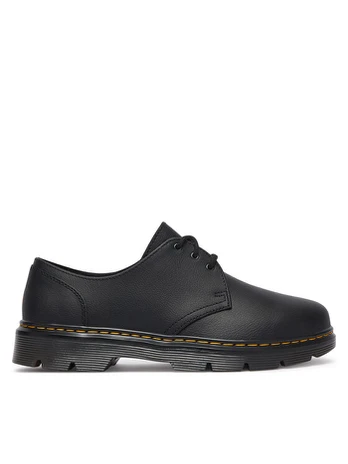Pusbačiai Dr. Martens Sko Sort DM42395001 Juoda