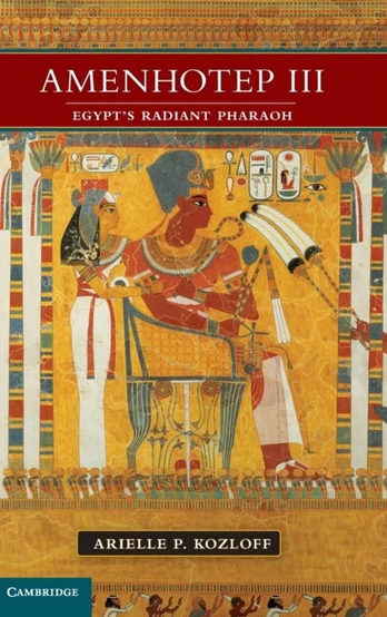 Amenhotep III
