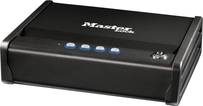 Master Lock MasterLock Compact seifas (MLD08E)