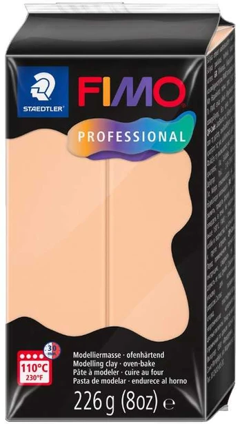FIMO Mod.masse Fimo prof 226g cameo