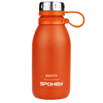 Termosas Spokey Hotty 520 ml orandžinis